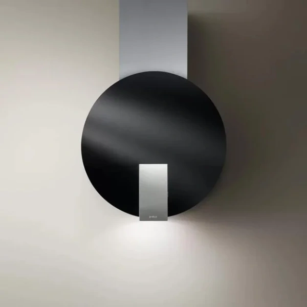 Вытяжка Elica SPACE EDS DIGITAL R BK A/78 купить в Москве
