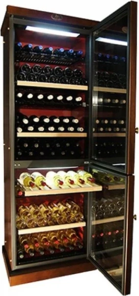 Винный шкаф IP CEXP 601 RU купить в Москве