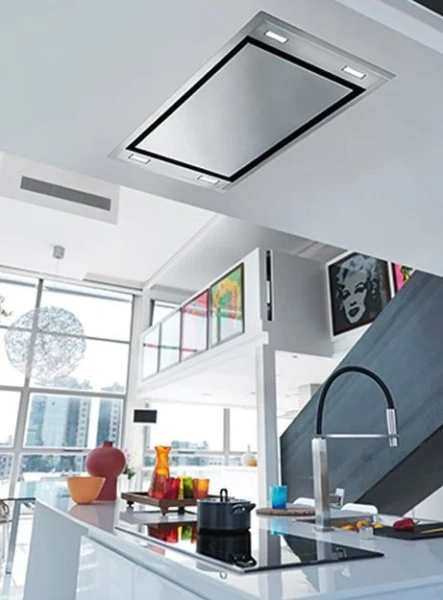 Встраиваемая вытяжка Franke FCFL 1206 XS купить в Москве
