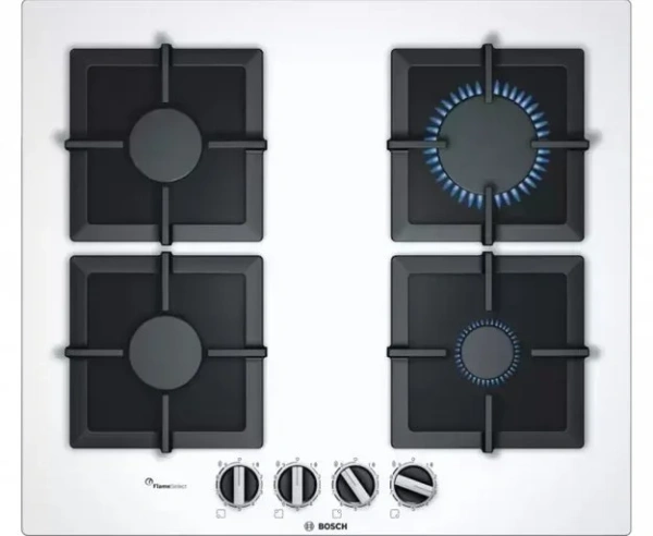 Газовая варочная панель BOSCH PPP6A2B20 купить в Москве