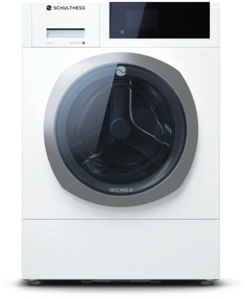 Стиральная машина Schulthess Sublime Snow ADA1.101BE1H3J3LY купить в Москве