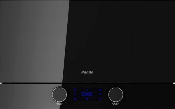 Встраиваемая микроволновая печь Pando PHM-950R купить в Москве