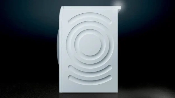 Стирально-сушильная машина Bosch WNA134B0SN купить в Москве