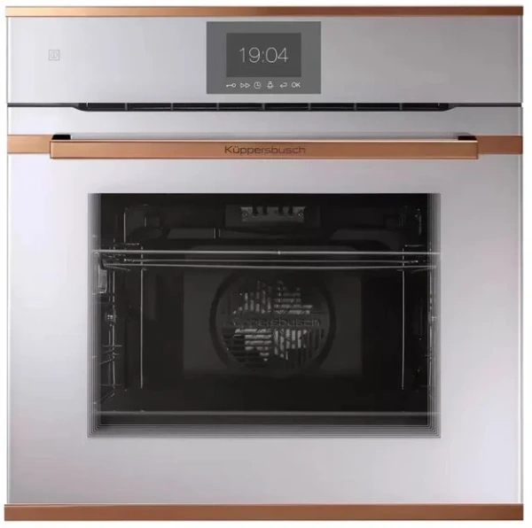 Духовой шкаф Kuppersbusch B 6550.0 G7 купить в Москве