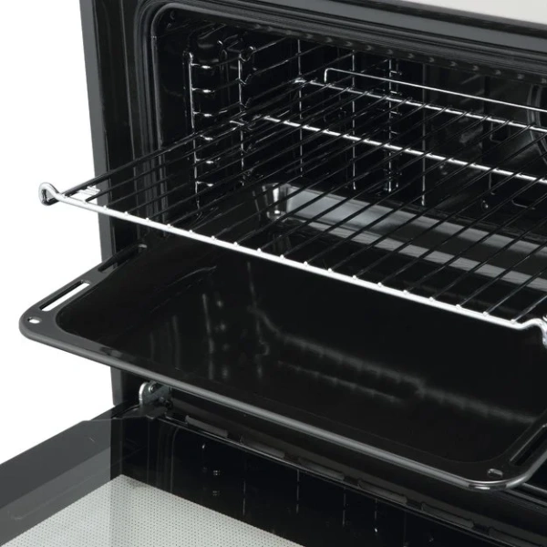 Электрический духовой шкаф Zigmund Shtain E 177 S купить в Москве
