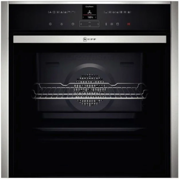 Духовой шкаф Neff B47VR22N0 купить в Москве
