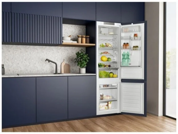 Встраиваемый холодильник Franke FCB 360 V NE D купить в Москве
