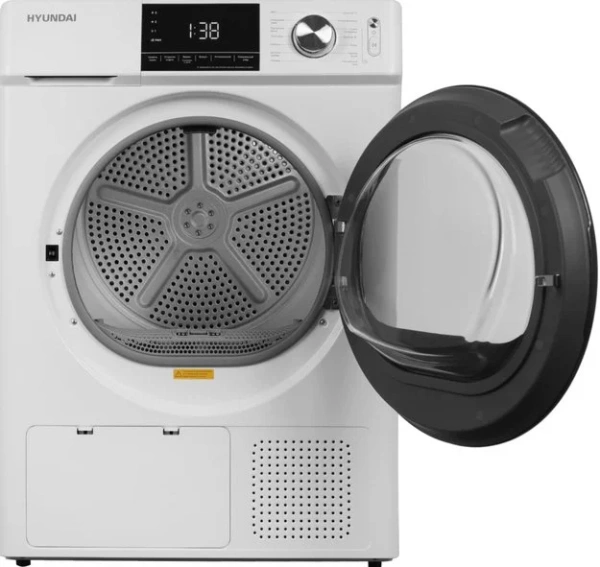 Сушильная машина Hyundai DFE9401 купить в Москве