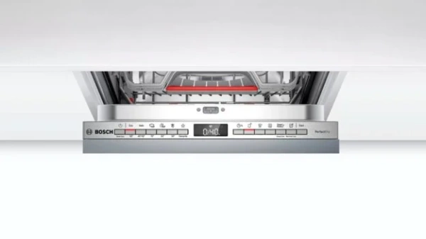 Встраиваемая посудомоечная машина Bosch SPV6ZMX01E купить в Москве