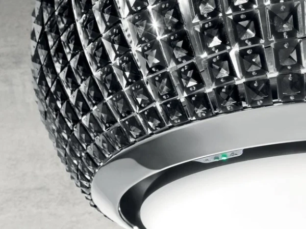 Вытяжка Elica INTERSTELLAR BL/F/65 купить в Москве
