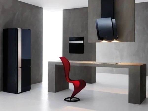 Вытяжка Gorenje DKG552 ORA S купить в Москве
