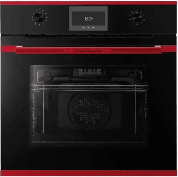 Духовой шкаф Kuppersbusch B 6330.0 S8-Airfry купить в Москве