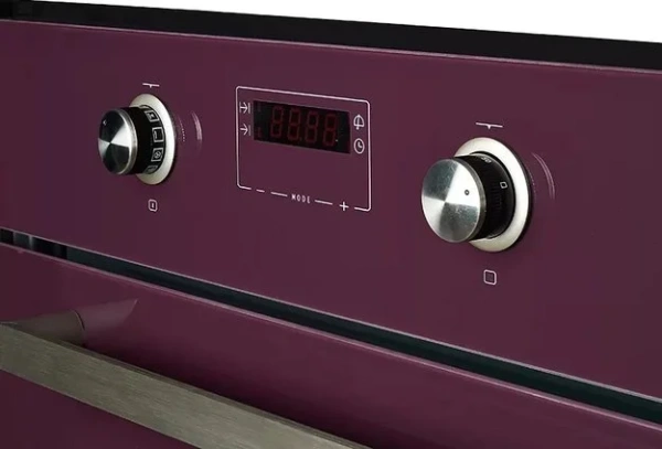 Духовой шкаф Kuppersberg SB 663 L купить в Москве
