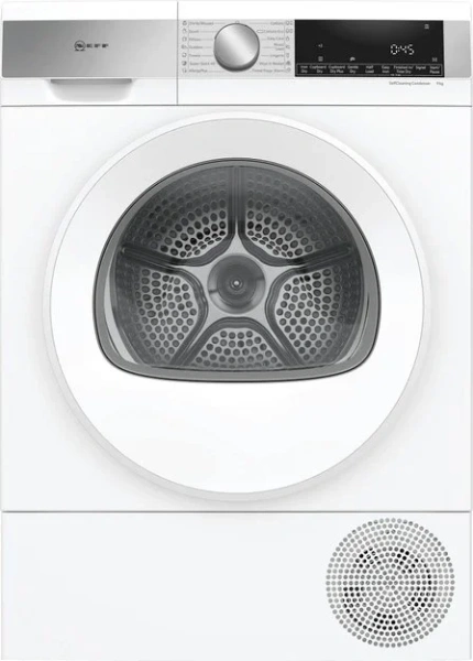 Сушильная машина Neff R8680X0EU купить в Москве