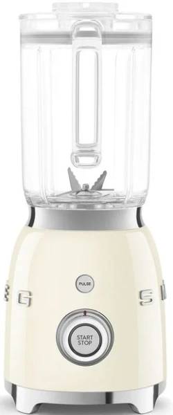 Блендер Smeg BLF03CREU купить в Москве с доставкой
