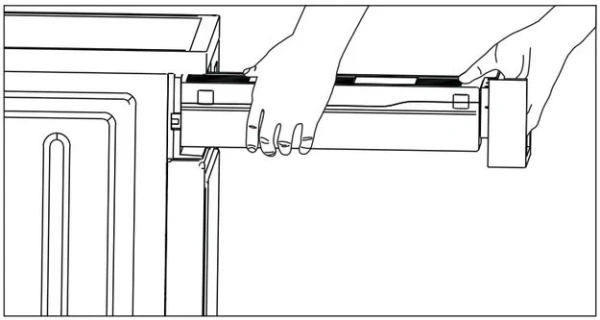 Сушильная машина Korting KD 60T81 купить в Москве