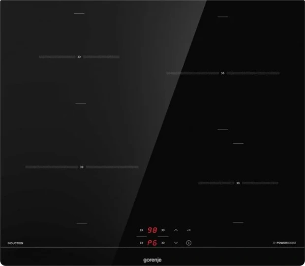 Индукционная варочная панель Gorenje IT640BSC купить в Москве с доставкой
