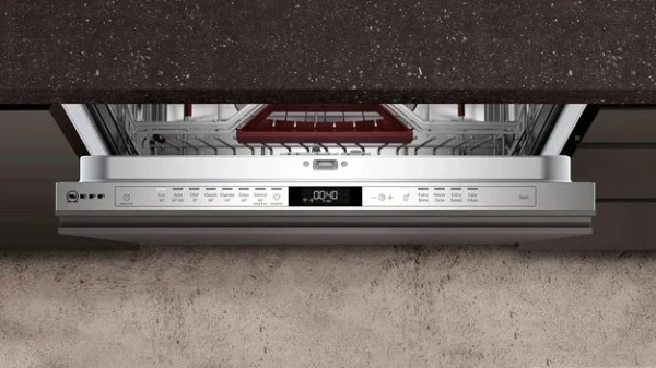 Встраиваемая посудомоечная машина Neff S257ZCX35E купить в Москве