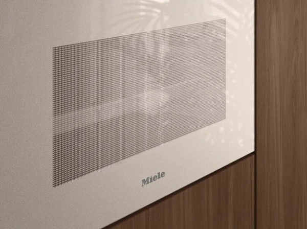 Духовой шкаф Miele H7840 BMX Pearlbeige купить в Москве
