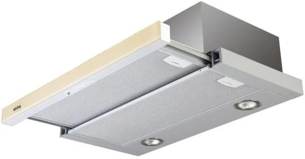 Вытяжка Korting KHP 6211 GB купить в Москве
