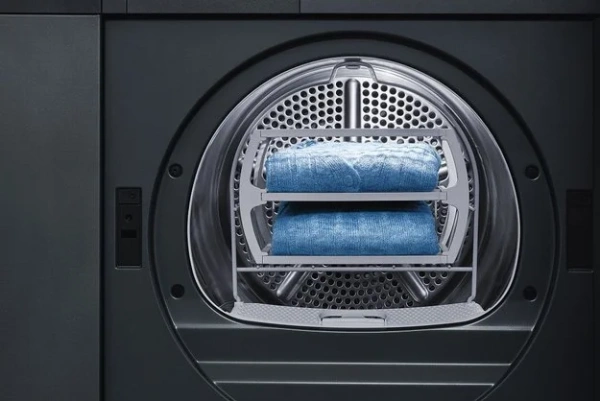 Сушильная машина Schulthess Spirit 650 Antracite купить в Москве