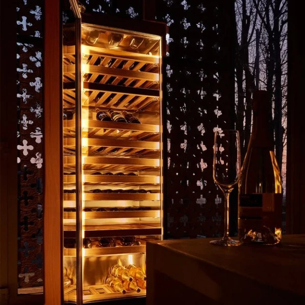 Винный шкаф IP IPS 2 501-6 U (5VE) купить в Москве