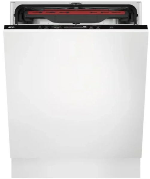 Встраиваемая посудомоечная машина AEG FSB64907Z купить в Москве