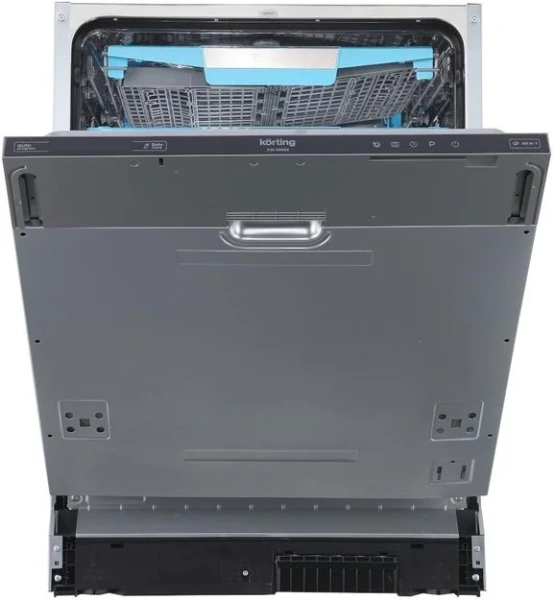 Встраиваемая посудомоечная машина Korting KDI 60980 купить в Москве