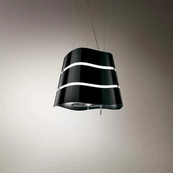 Вытяжка Elica WAVE BL/F/51 купить в Москве
