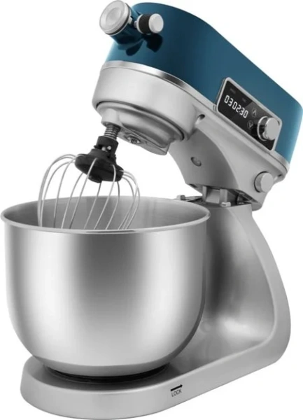 Кухонный комбайн Maunfeld MF-425BL купить в Москве с доставкой
