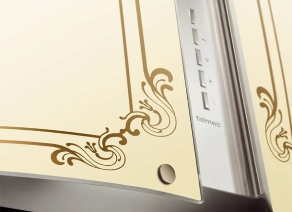 Вытяжка Falmec Mirabilia 67 Liberty (800) ECP купить в Москве
