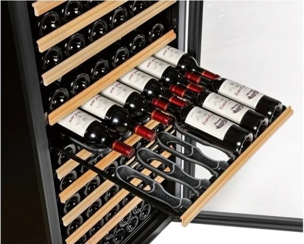 Винный шкаф EuroCave V-Pure-L купить в Москве