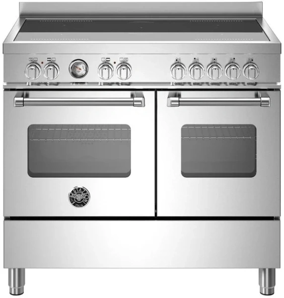 Варочный центр Bertazzoni MAS105I2EXT купить в Москве