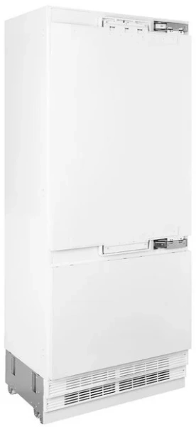 Встраиваемый холодильник Maunfeld MBF212NFW1 Inverter купить в Москве
