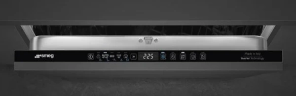 Встраиваемая посудомоечная машина Smeg ST363CL купить в Москве