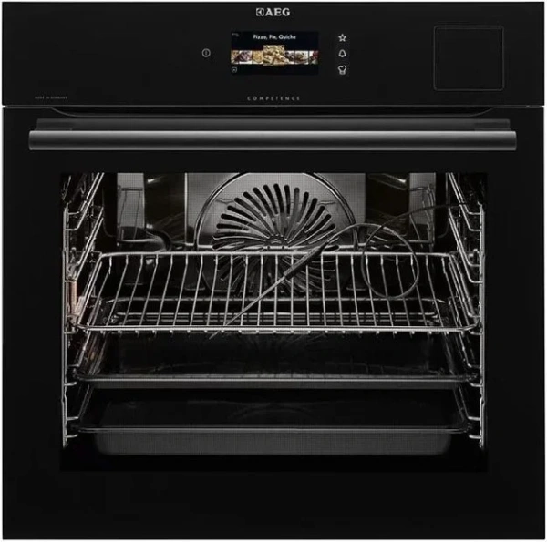 Духовой шкаф AEG BS5836680B купить в Москве