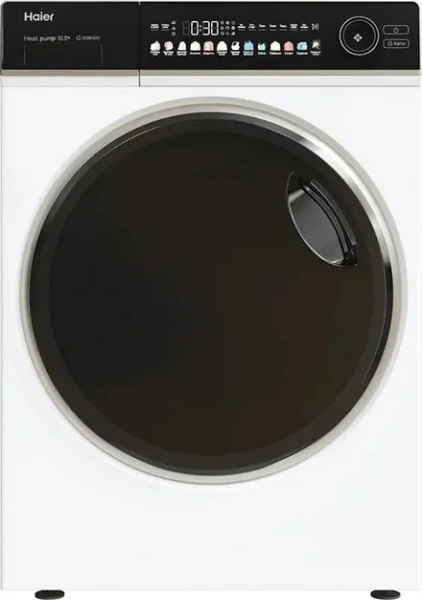 Сушильная машина Haier HD105-A2336 купить в Москве