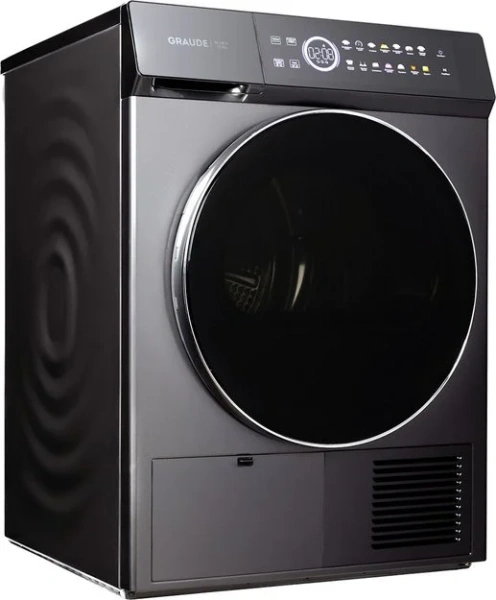 Сушильная машина Graude TA 100.3 купить в Москве