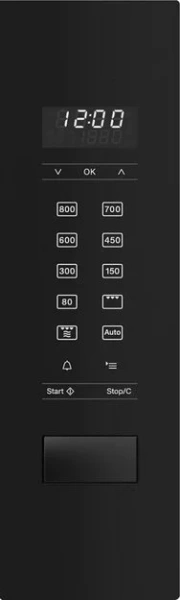 Встраиваемая микроволновая печь Miele M 2234 SC OBSW купить в Москве
