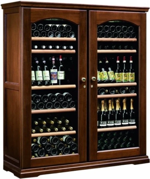Винный шкаф IP CEX 2401 NU купить в Москве
