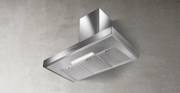 Вытяжка Faber GEMMA PB SRM X A120 купить в Москве
