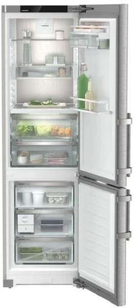 Холодильник Liebherr CBNsdc 5753 купить в Москве