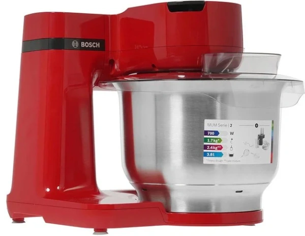 Кухонный комбайн Bosch MUMS2ER01 купить в Москве с доставкой
