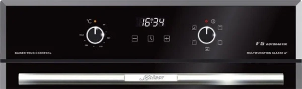 Независимая электрическая духовка Kaiser EH 6990 N Chrom купить в Москве
