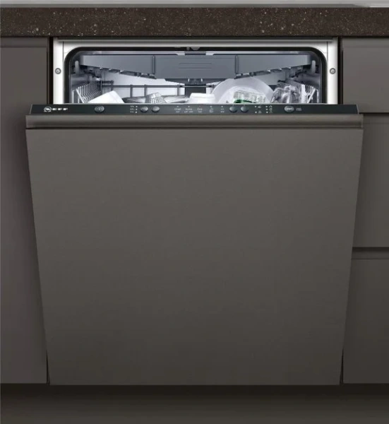Встраиваемая посудомоечная машина Neff S511F50X1R купить в Москве
