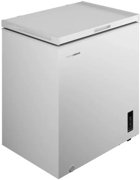 Морозильная камера Kuppersberg FLCF 200 W купить в Москве
