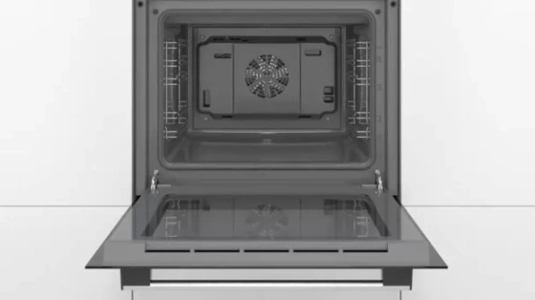 Встраиваемый духовой шкаф BOSCH HBF514BS0R купить в Москве
