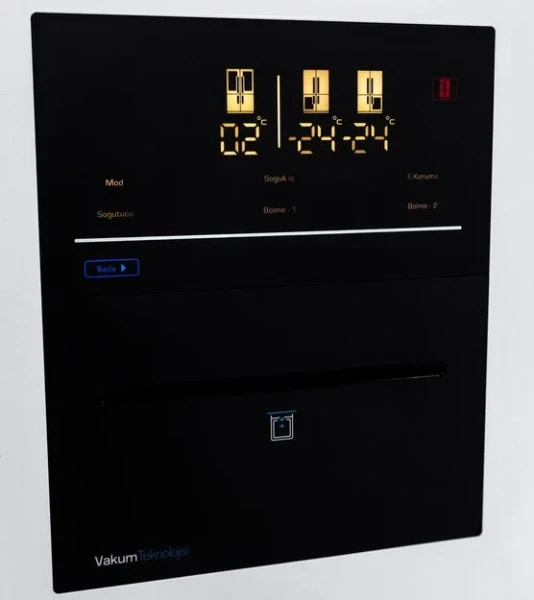 Холодильник Jacky`s JR FI526V купить в Москве
