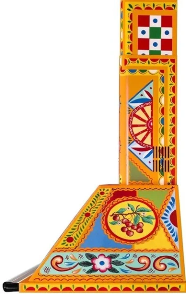 Вытяжка Smeg KT90DGC купить в Москве
