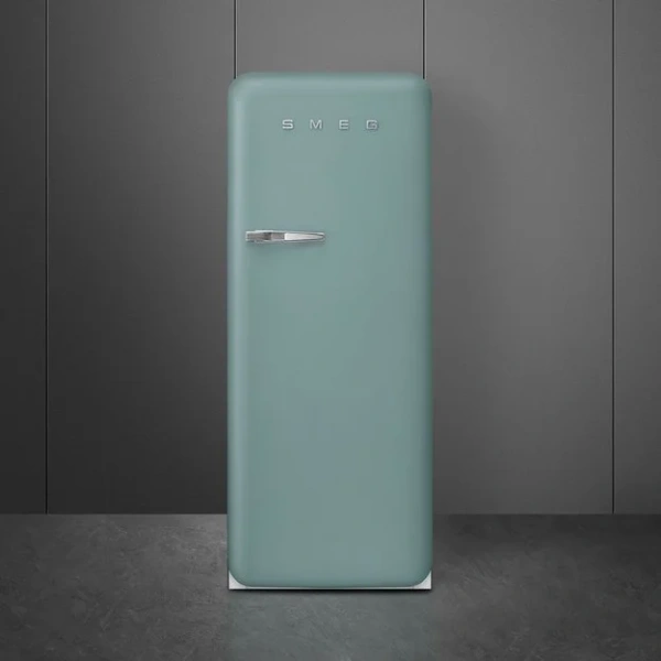 Холодильник Smeg FAB28RDEG6 купить в Москве
